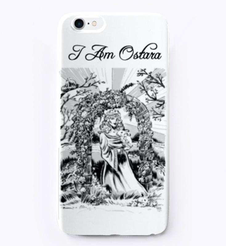 Ostara Phone Case